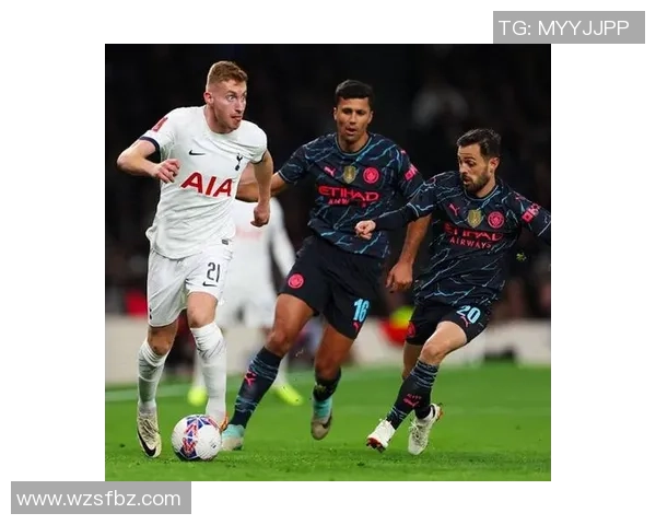 足总杯激战曼城与热刺平局绝杀瞬间引发全场狂欢焦点分析 足总杯激战曼城与热刺平局绝杀瞬间引发全场狂欢焦点分析