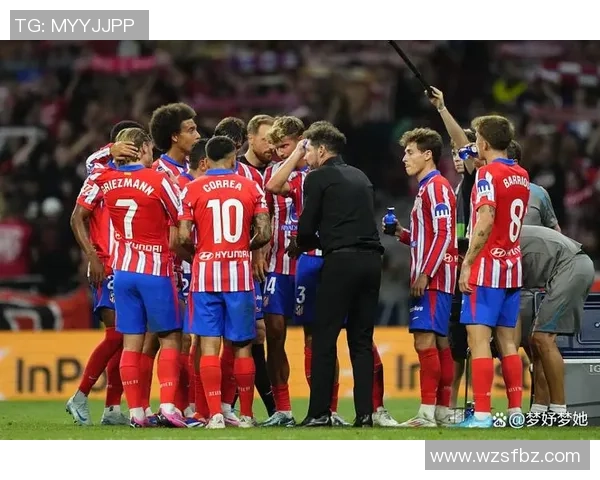 友谊赛精彩对决马竞与曼城战成平局乌龙球成比赛焦点