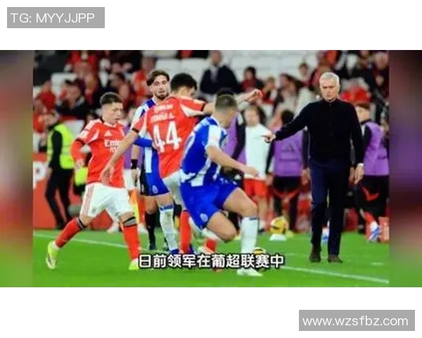 中超激战本菲卡与波尔图平局帽子戏法点燃全场激情