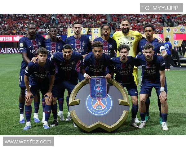 德甲惊现历史冷门巴黎圣日耳曼绝杀尤文图斯引爆全场激情