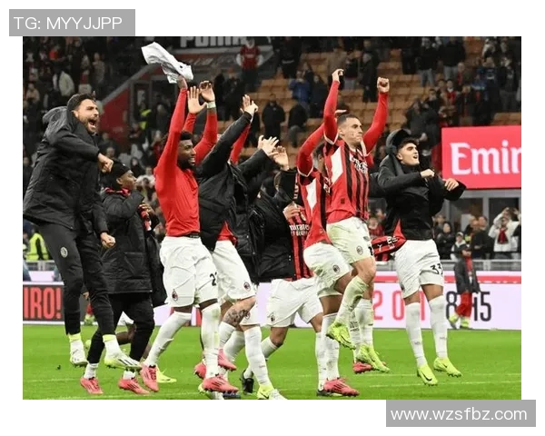 意甲经典对决尤文图斯大胜AC米兰全场沸腾绝杀时刻令人难忘