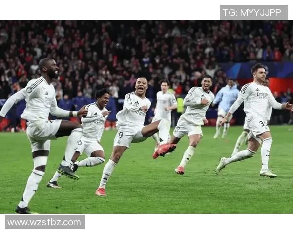 西甲大战回顾皇马狂胜阿森纳6比2战术解析与精彩瞬间盘点